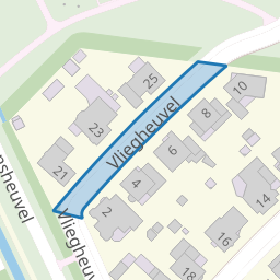 Perceel BES00-K-3761