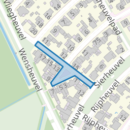 Perceel BES00-K-3763