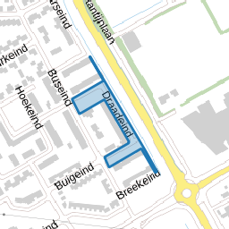 Perceel BES00-K-3775