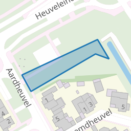 Perceel BES00-K-3781