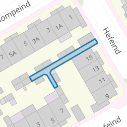 Perceel BES00-K-3785