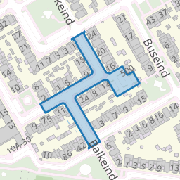 Perceel BES00-K-3786