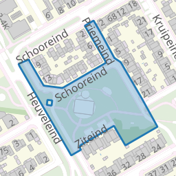 Perceel BES00-K-3795