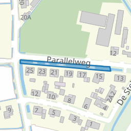 Perceel BES00-K-3815