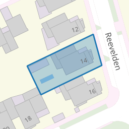 Perceel BES00-K-3833