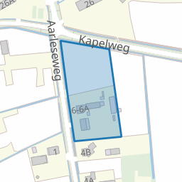 Perceel BES00-K-3843