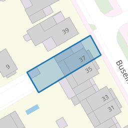 Perceel BES00-K-3849