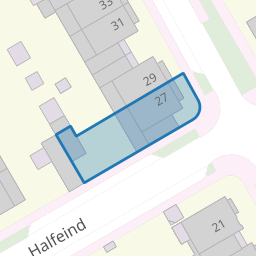 Perceel BES00-K-3854