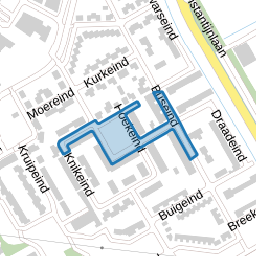 Perceel BES00-K-3859