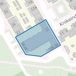 Perceel BES00-K-3875