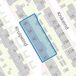 Perceel BES00-K-3881