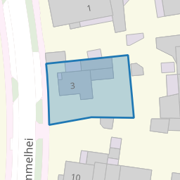 Perceel BES00-K-3884