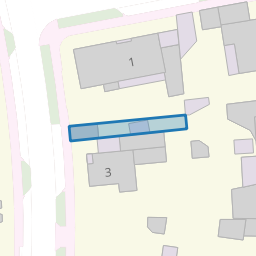 Perceel BES00-K-3885