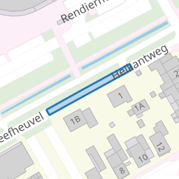 Perceel BES00-K-3905