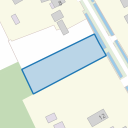 Perceel BES00-K-3910