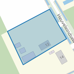 Perceel BES00-K-3911