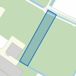 Perceel BES00-K-3916