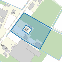 Perceel BES00-K-3917