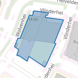 Perceel BES00-K-3918