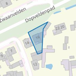 Perceel BES00-K-3920