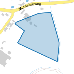 Perceel BES00-K-3926