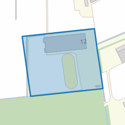 Perceel BES00-K-3928