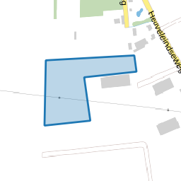 Perceel BES00-K-3929