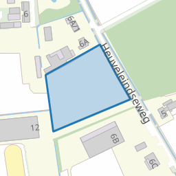 Perceel BES00-K-3932