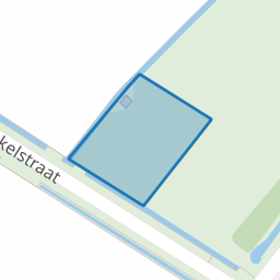 Perceel BES00-K-3933