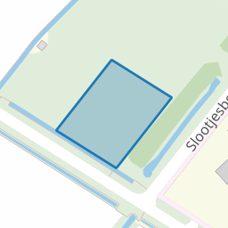 Perceel BES00-K-3934