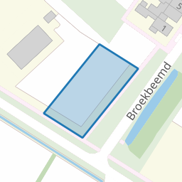 Perceel BES00-K-3935