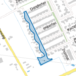Perceel BES00-K-3943