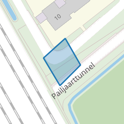 Perceel BES00-K-3950