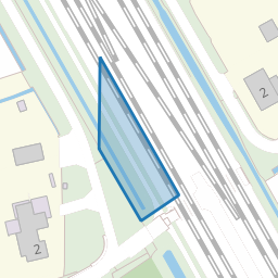 Perceel BES00-K-3953