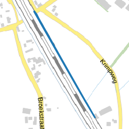 Perceel BES00-K-3955