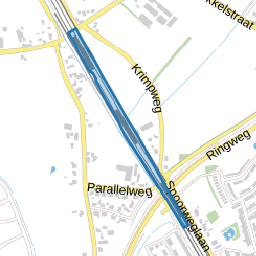 Perceel BES00-K-3958