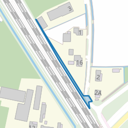 Perceel BES00-K-3960