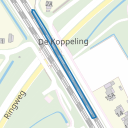 Perceel BES00-K-3962