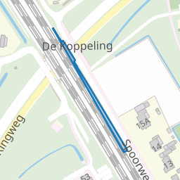 Perceel BES00-K-3963