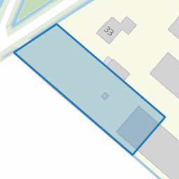 Perceel BES00-K-3968