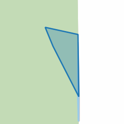 Perceel BES00-K-3972