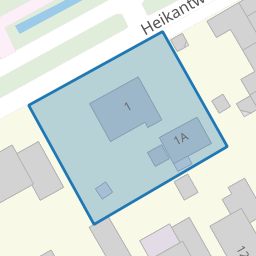 Perceel BES00-K-3976