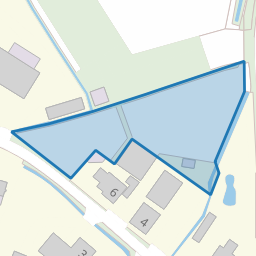 Perceel BES00-K-3985