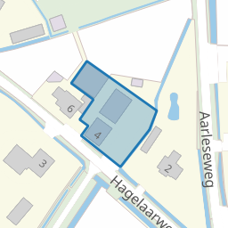 Perceel BES00-K-3986