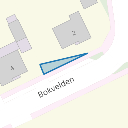 Perceel BES00-K-4004