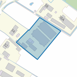 Perceel BES00-K-4017