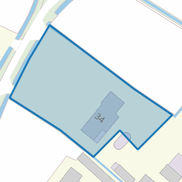 Perceel BES00-K-4018