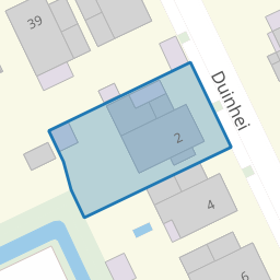 Perceel BES00-K-4023