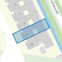 Perceel BES00-K-4033