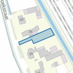 Perceel BES00-K-4036